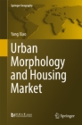 Urban Morphology and Housing Market - eBook