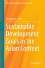 Sustainable Development Goals in the Asian Context - eBook