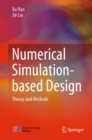 Numerical Simulation-based Design : Theory and Methods - eBook