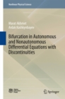 Bifurcation in Autonomous and Nonautonomous Differential Equations with Discontinuities - eBook