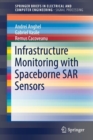 Infrastructure Monitoring with Spaceborne SAR Sensors - Book