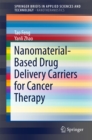 Nanomaterial-Based Drug Delivery Carriers for Cancer Therapy - eBook