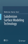Subdivision Surface Modeling Technology - eBook