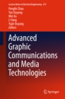 Advanced Graphic Communications and Media Technologies - eBook