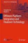 Offshore Platform Integration and Floatover Technology - eBook