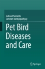 Pet bird diseases and care - eBook