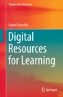 Digital Resources for Learning - eBook