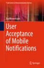 User Acceptance of Mobile Notifications - eBook