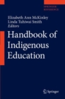 Handbook of Indigenous Education - Book