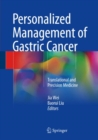 Personalized Management of Gastric Cancer : Translational and Precision Medicine - eBook