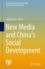 New Media and China's Social Development - Book