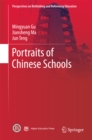 Portraits of Chinese Schools - eBook