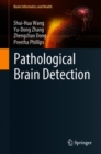 Pathological Brain Detection - eBook