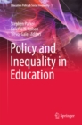 Policy and Inequality in Education - eBook