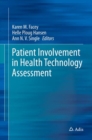 Patient Involvement in Health Technology Assessment - Book