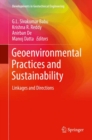 Geoenvironmental Practices and Sustainability : Linkages and Directions - eBook