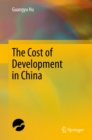The Cost of Development in China - eBook