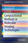 Computational Methods in Molecular Imaging Technologies - Book