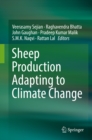 Sheep Production Adapting to Climate Change - eBook