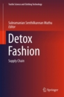 Detox Fashion : Supply Chain - eBook