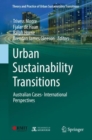 Urban Sustainability Transitions : Australian Cases- International Perspectives - eBook