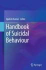 Handbook of Suicidal Behaviour - eBook