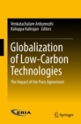 Globalization of Low-Carbon Technologies : The Impact of the Paris Agreement - eBook