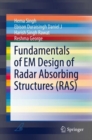 Fundamentals of EM Design of Radar Absorbing Structures (RAS) - eBook