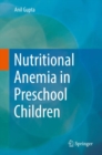 Nutritional Anemia in Preschool Children - eBook