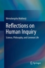 Reflections on Human Inquiry : Science, Philosophy, and Common Life - eBook