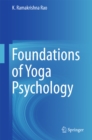 Foundations of Yoga Psychology - eBook