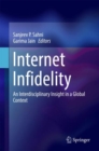 Internet Infidelity : An Interdisciplinary Insight in a Global Context - eBook