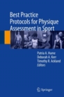 Best Practice Protocols for Physique Assessment in Sport - Book