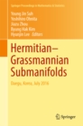Hermitian-Grassmannian Submanifolds : Daegu, Korea, July 2016 - eBook