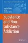 Substance and Non-substance Addiction - eBook