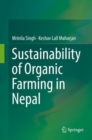 Sustainability of Organic Farming in Nepal - eBook