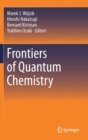 Frontiers of Quantum Chemistry - Book