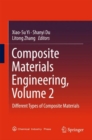 Composite Materials Engineering, Volume 2 : Different Types of Composite Materials - eBook