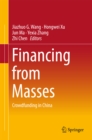 Financing from Masses : Crowdfunding in China - eBook