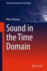 Sound in the Time Domain - eBook