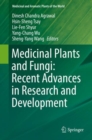 Medicinal Plants and Fungi: Recent Advances in Research and Development - eBook