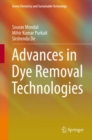 Advances in Dye Removal Technologies - eBook
