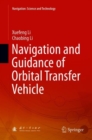 Navigation and Guidance of Orbital Transfer Vehicle - eBook