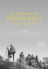 At Home with Democracy : A Theory of Indian Politics - eBook