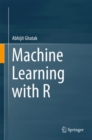 Machine Learning with R - eBook