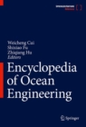 Encyclopedia of Ocean Engineering - Book