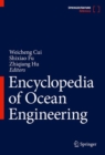 Encyclopedia of Ocean Engineering - eBook