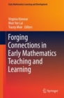 Forging Connections in Early Mathematics Teaching and Learning - eBook