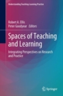 Spaces of Teaching and Learning : Integrating Perspectives on Research and Practice - eBook