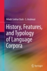 History, Features, and Typology of Language Corpora - eBook